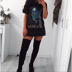 ❌Thigh High Boots❌